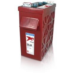 Batterie TROJAN SIND 06 920 6V 708Ah
